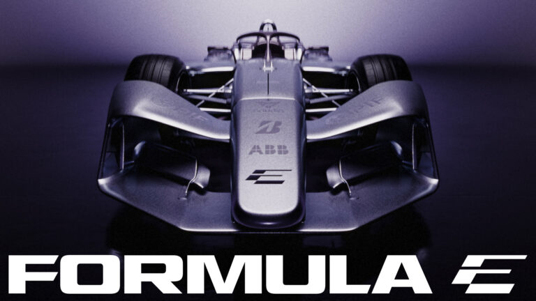 Imagen: Formula E