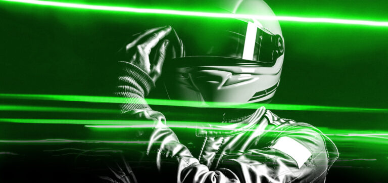 Imagen: Fortescue Zero Racing