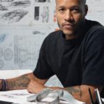 Heron Preston y Fórmula E unen fuerzas para reinventar la moda del automovilismo desde la sostenibilidad