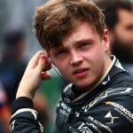 Taylor Barnard confirmado en Fortescue Zero Racing como primer piloto la Temporada 13