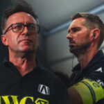 Andretti Formula E nombra a Campbell Hobson como Team Principal; Roger Griffiths pasa a rol asesor