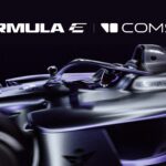COMSOL se une a Fórmula E como Official Multiphysics Partner para impulsar la simulación y los digital twins en la era GEN4