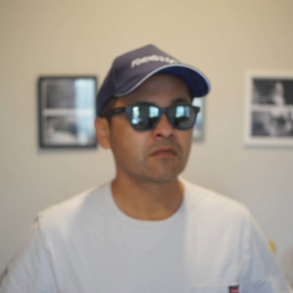 Oswaldo Olivas